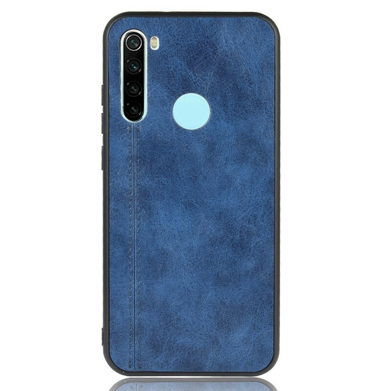 Xiaomi Redmi Note 8T Capa em pele