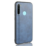 Xiaomi Redmi Note 8T Capa em pele