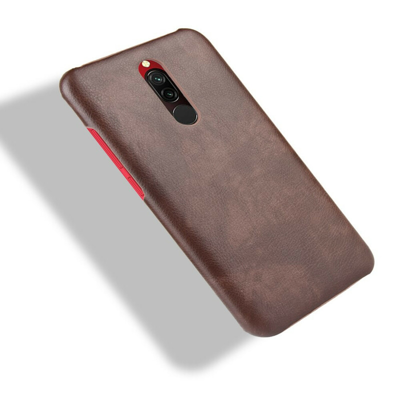 Xiaomi Redmi 8 Performance Leather Case
