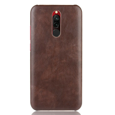Xiaomi Redmi 8 Performance Leather Case
