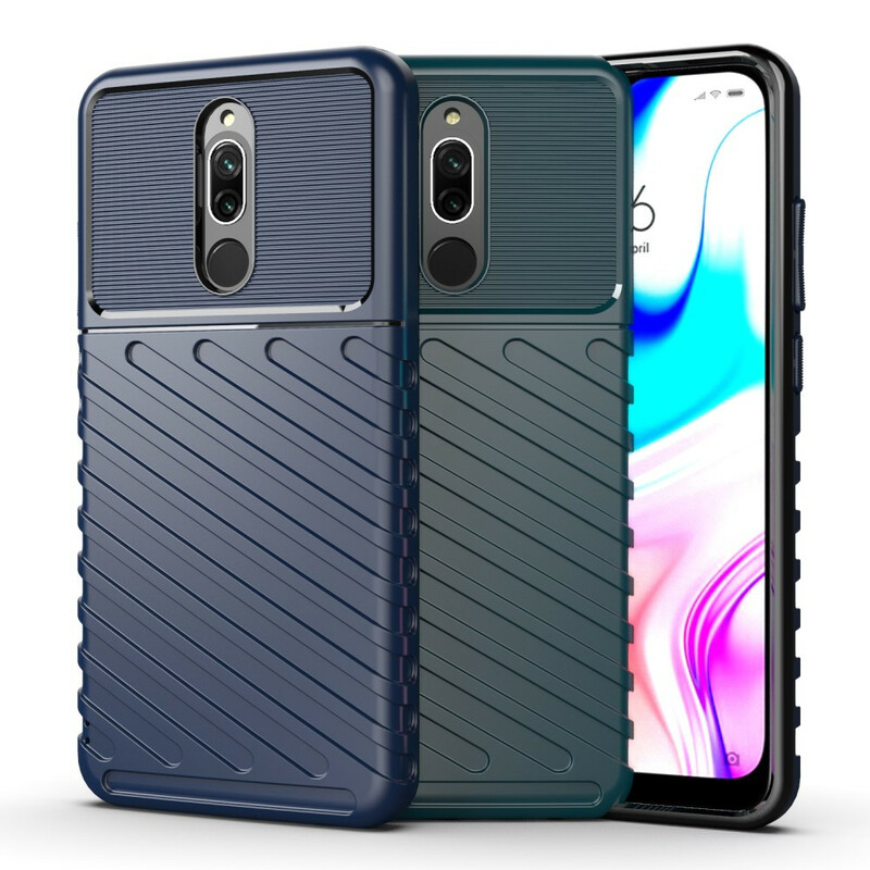Xiaomi Redmi 8 Thunder Series Case