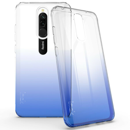 Xiaomi Redmi 8 UX-6 Series IMAK Case