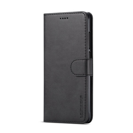 Xiaomi Redmi 8 LC.IMEEKE Capa de efeito couro