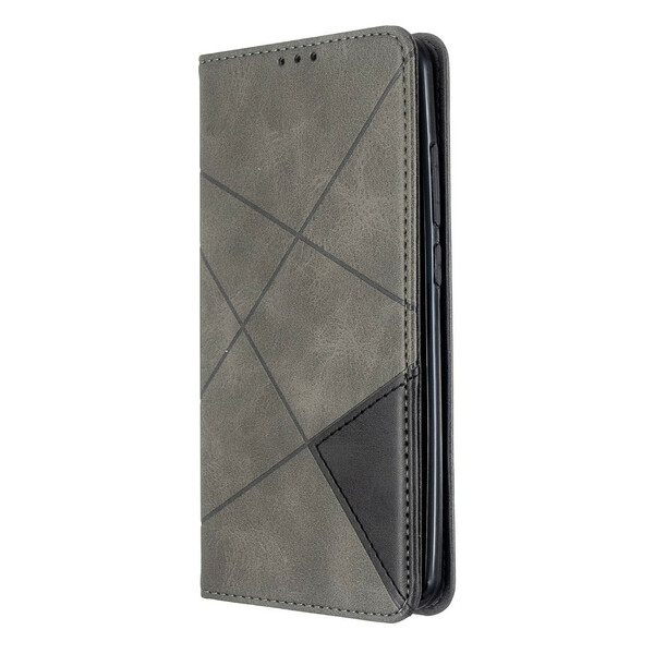 Capa Flip Xiaomi Redmi 8 8 Style Artist