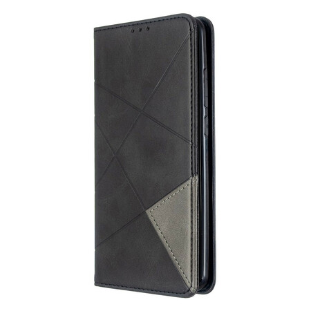 Capa Flip Xiaomi Redmi 8 8 Style Artist
