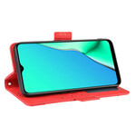 Capa Multi-Cartão Oppos A9 2020 Premium Class