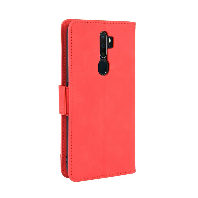Capa Multi-Cartão Oppos A9 2020 Premium Class