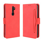 Capa Multi-Cartão Oppos A9 2020 Premium Class