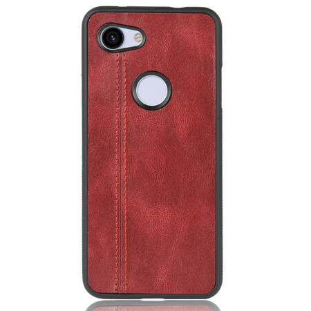 Google Pixel 3A XL Capa em pele