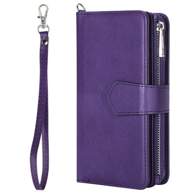 iPhone 8 / 7 / 6S / 6 Capa destacável da capa iPhone 8 / 7 / 6S / 6 Capa destacável da capa