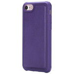 iPhone 8 / 7 / 6S / 6 Capa destacável da capa iPhone 8 / 7 / 6S / 6 Capa destacável da capa