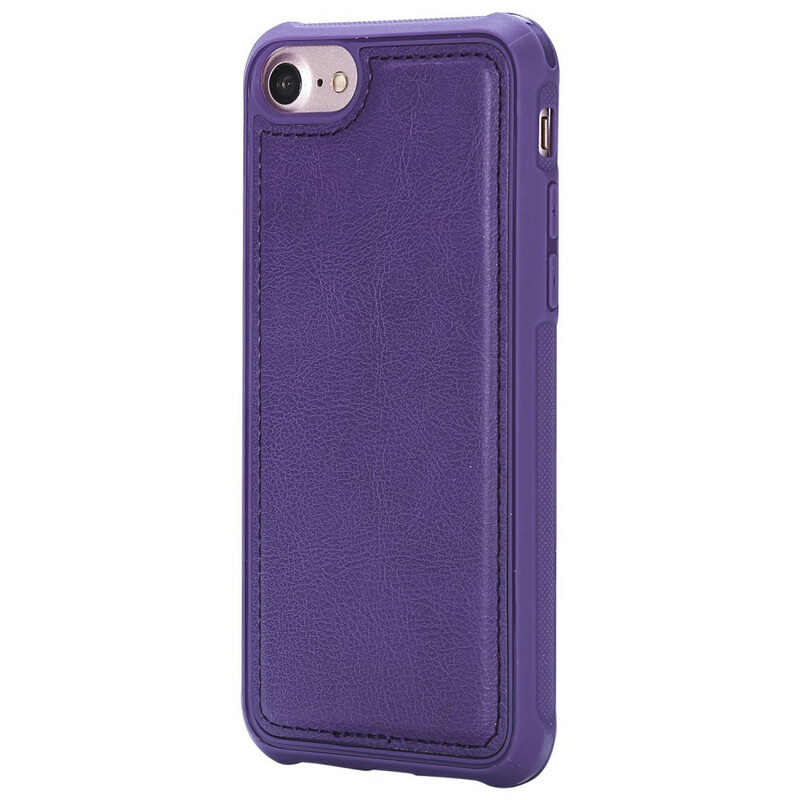 iPhone 8 / 7 / 6S / 6 Capa destacável da capa iPhone 8 / 7 / 6S / 6 Capa destacável da capa