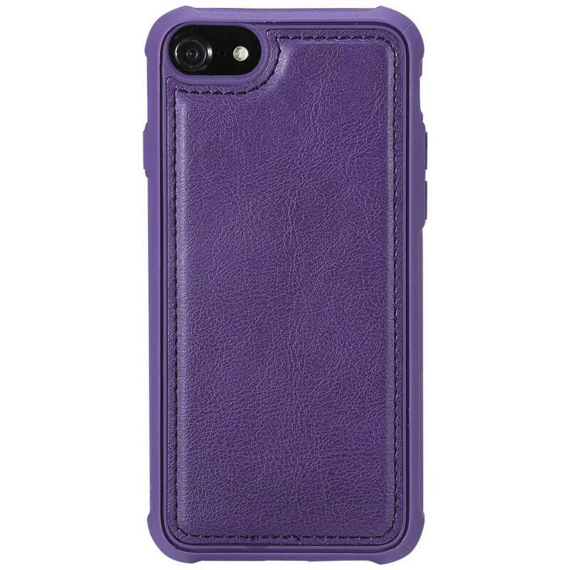 iPhone 8 / 7 / 6S / 6 Capa destacável da capa iPhone 8 / 7 / 6S / 6 Capa destacável da capa