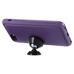 iPhone 8 / 7 / 6S / 6 Capa destacável da capa iPhone 8 / 7 / 6S / 6 Capa destacável da capa