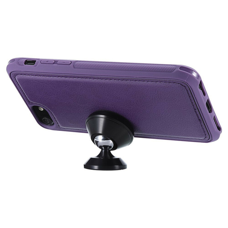 iPhone 8 / 7 / 6S / 6 Capa destacável da capa iPhone 8 / 7 / 6S / 6 Capa destacável da capa
