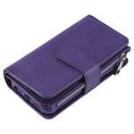 iPhone 8 / 7 / 6S / 6 Capa destacável da capa iPhone 8 / 7 / 6S / 6 Capa destacável da capa