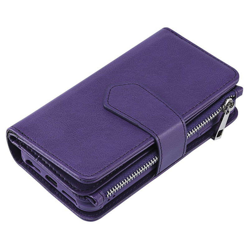 iPhone 8 / 7 / 6S / 6 Capa destacável da capa iPhone 8 / 7 / 6S / 6 Capa destacável da capa