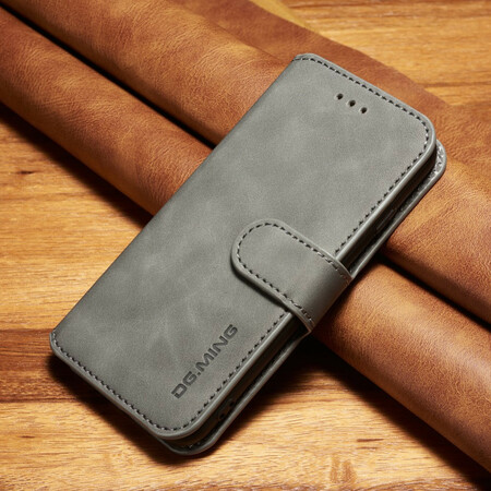 Capa Retro iPhone 6/6S DG MING