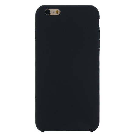 Capa de silicone líquido do iPhone 6/6S