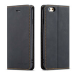 Capa iPhone 8 Plus / 7 Plus Leatherette FORWENW Capa iPhone 8 Plus / 7 Plus Leatherette FORWENW