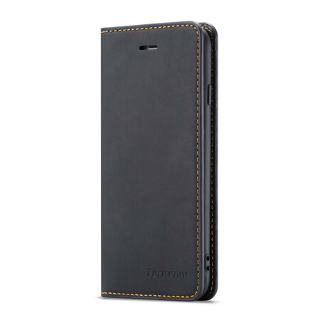 Capa iPhone 8 Plus / 7 Plus Leatherette FORWENW