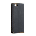 Capa iPhone 8 Plus / 7 Plus Leatherette FORWENW Capa iPhone 8 Plus / 7 Plus Leatherette FORWENW