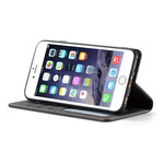 Capa iPhone 8 Plus / 7 Plus Leatherette FORWENW Capa iPhone 8 Plus / 7 Plus Leatherette FORWENW