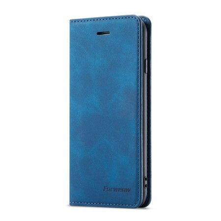 Capa iPhone 8 Plus / 7 Plus Leatherette FORWENW