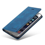 Capa iPhone 8 Plus / 7 Plus Leatherette FORWENW