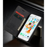 Capa iPhone 6/6S CASEME Leatherette