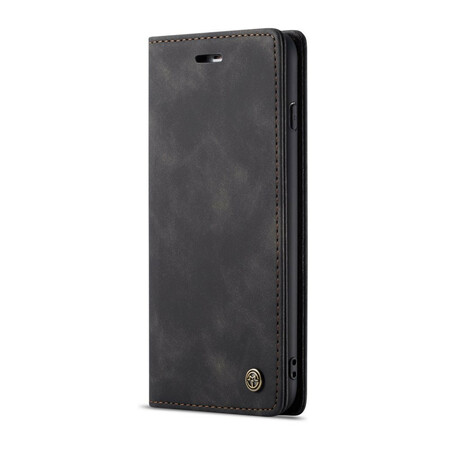 Capa iPhone 6/6S CASEME Leatherette