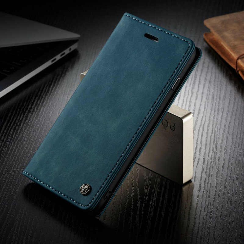Capa iPhone 6/6S CASEME Leatherette