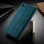 Capa iPhone 6/6S CASEME Leatherette