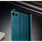 Capa iPhone 6/6S CASEME Leatherette