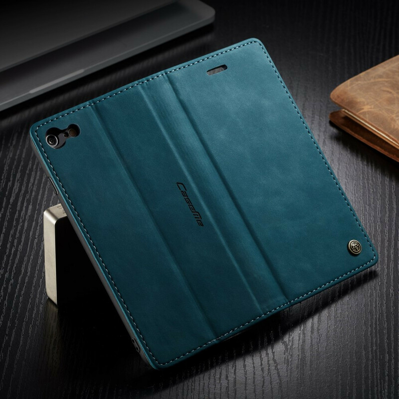 Capa iPhone 6/6S CASEME Leatherette