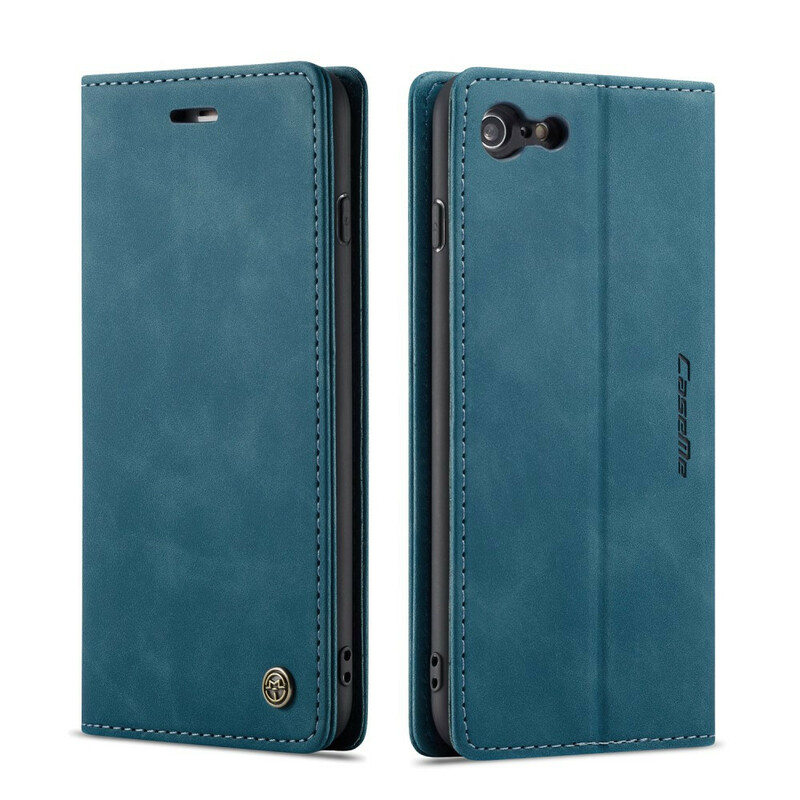 Capa iPhone 6/6S CASEME Leatherette