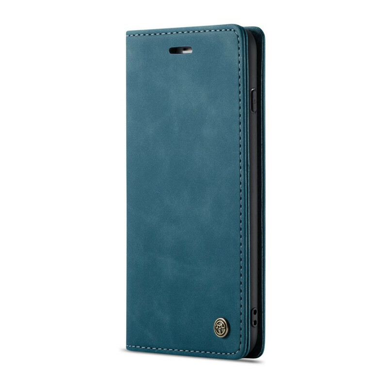 Capa iPhone 6/6S CASEME Leatherette