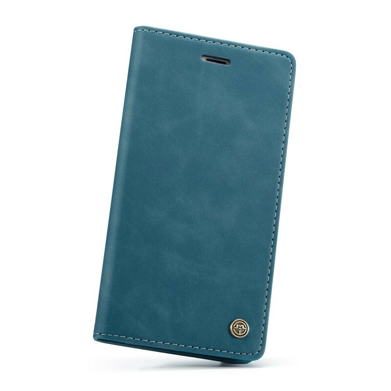 Capa iPhone 6/6S CASEME Leatherette