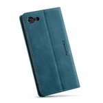 Capa iPhone 6/6S CASEME Leatherette