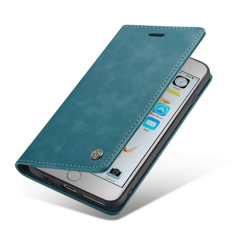 Capa iPhone 6/6S CASEME Leatherette