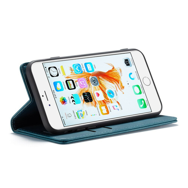 Capa iPhone 6/6S CASEME Leatherette