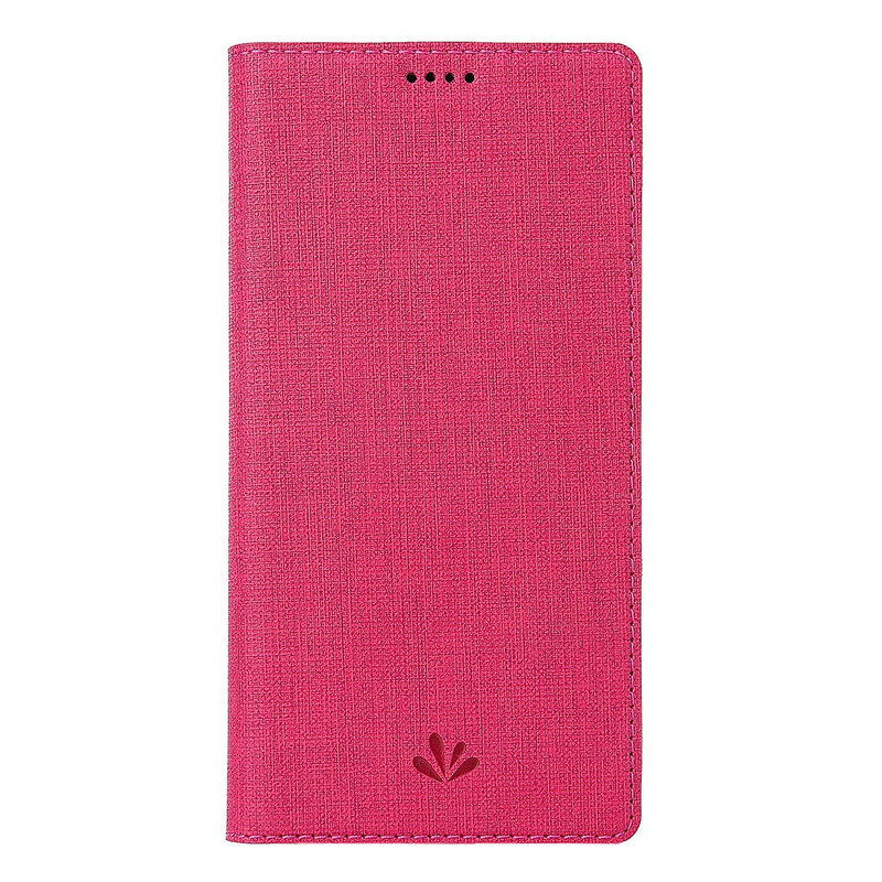 Capa Flip Xiaomi Redmi 8A Texturizada