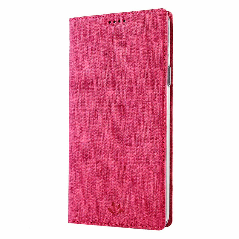 Capa Flip Xiaomi Redmi 8A Texturizada