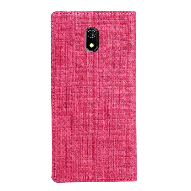 Capa Flip Xiaomi Redmi 8A Texturizada