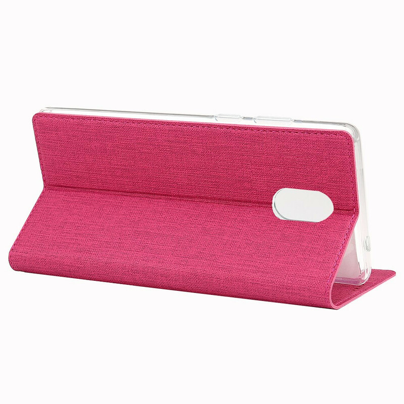 Capa Flip Xiaomi Redmi 8A Texturizada