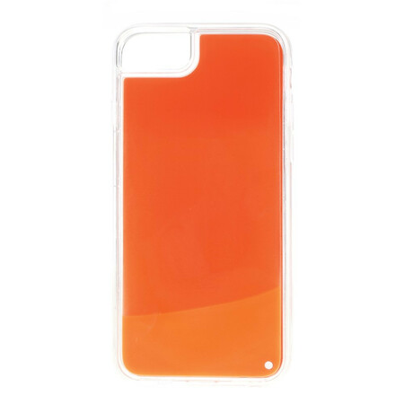 Capa luminosa do iPhone 6/6S