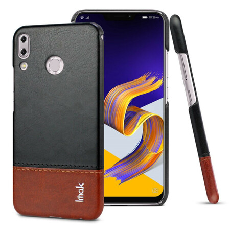 Asus ZenFone 5 / 5Z IMAK Ruiyi Series Capa de couro