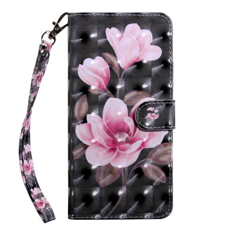 Samsung Galaxy A51 Case Blossom