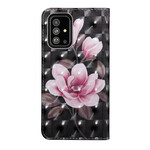 Samsung Galaxy A51 Case Blossom