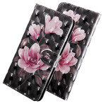 Samsung Galaxy A51 Case Blossom